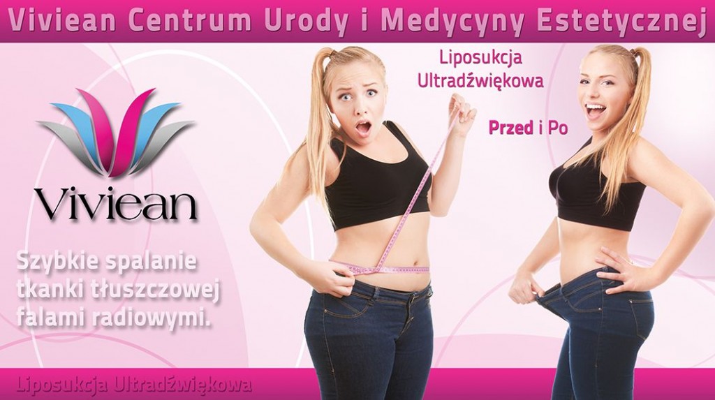 liposukcja ultradźwiękowa