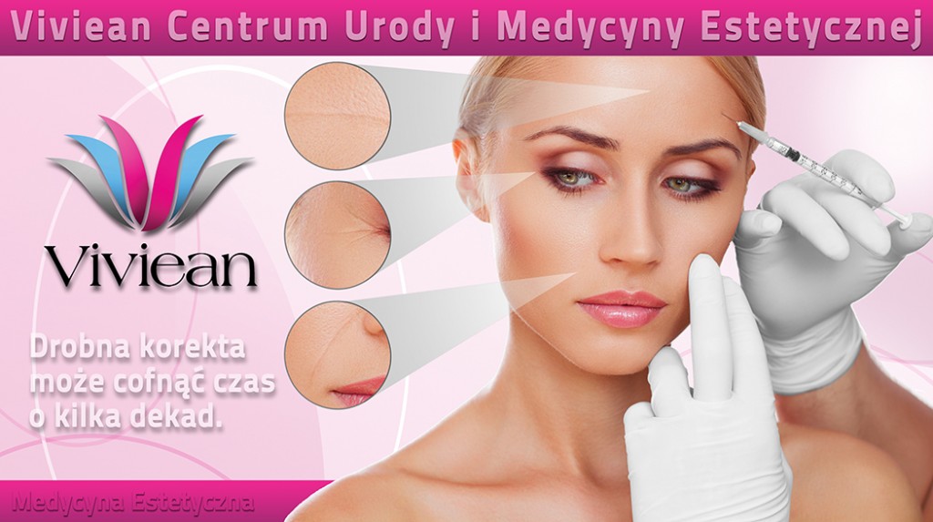 medycyna estetyczna
